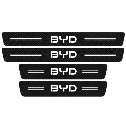 [PAGUE 1 LEVE 4] Protetor Soleira Personalizado Universal Para Carro Autosill™ + Brinde Grátis