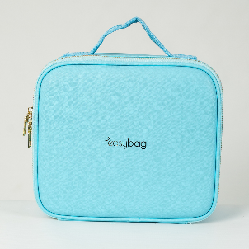 Easy Colors + Brinde: Porta Pincéis Removível
