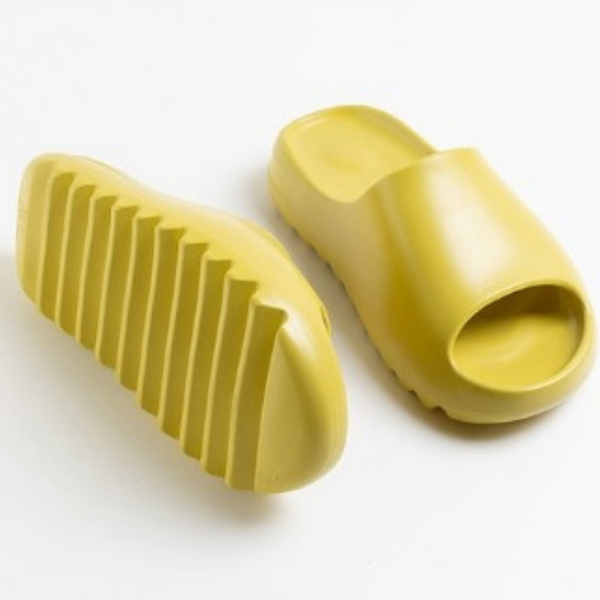 Chinelo Slide - Unissex Moda Verão