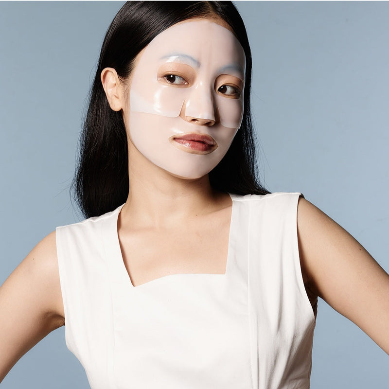 BioCollagen - Máscara Facial